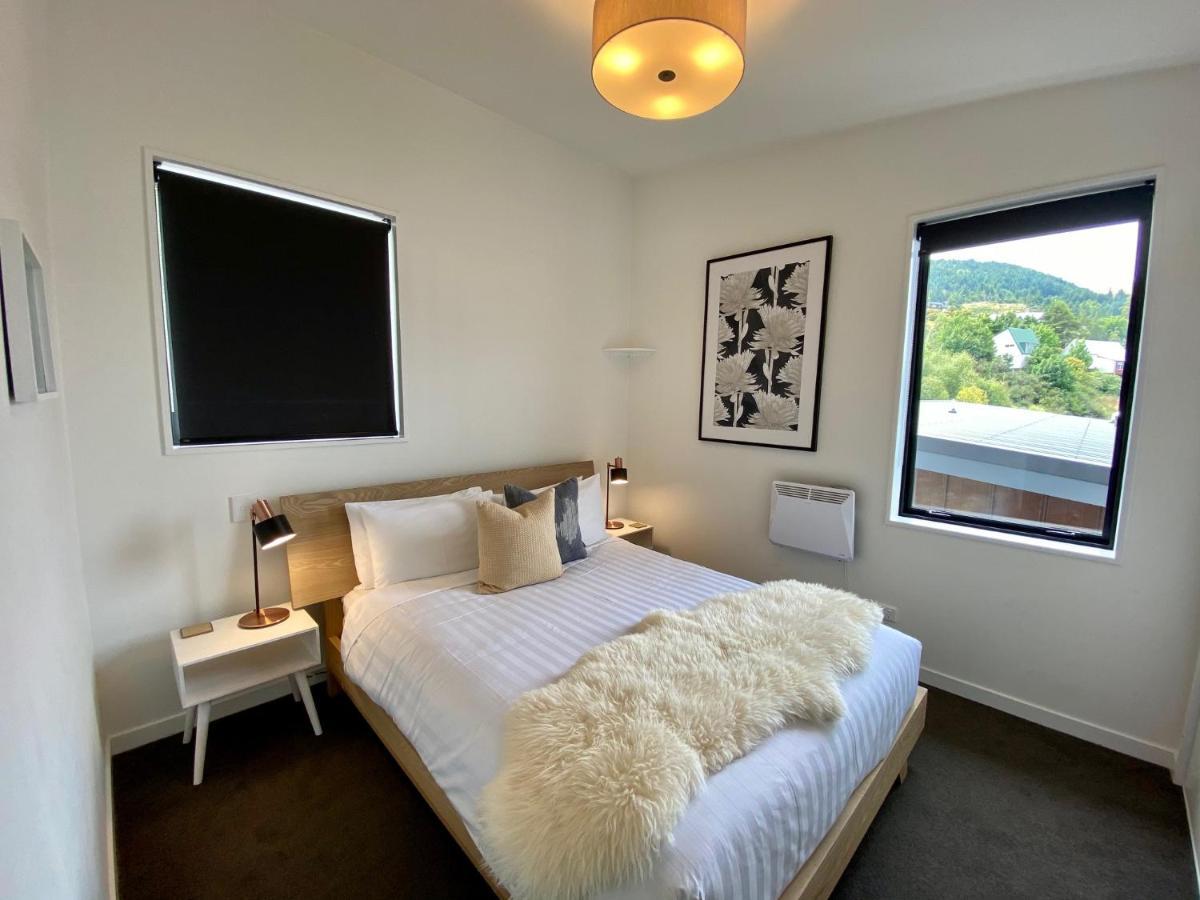 'Lakelife' Lake Front Apartment Distretto di Distretto di Queenstown Esterno foto