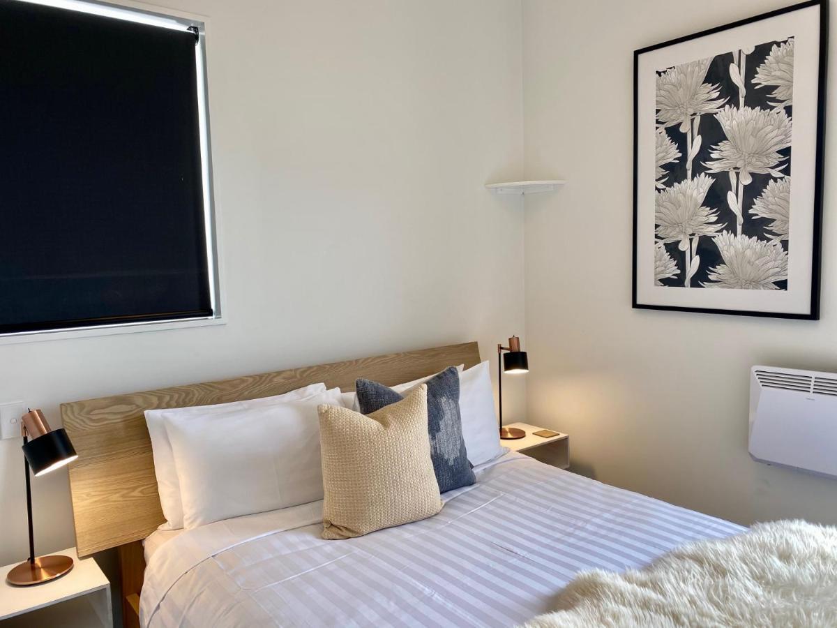 'Lakelife' Lake Front Apartment Distretto di Distretto di Queenstown Esterno foto